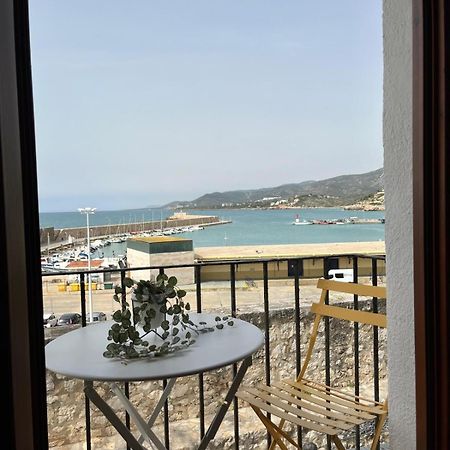 Apartamento En El Castillo De Peniscola Lejlighed Eksteriør billede