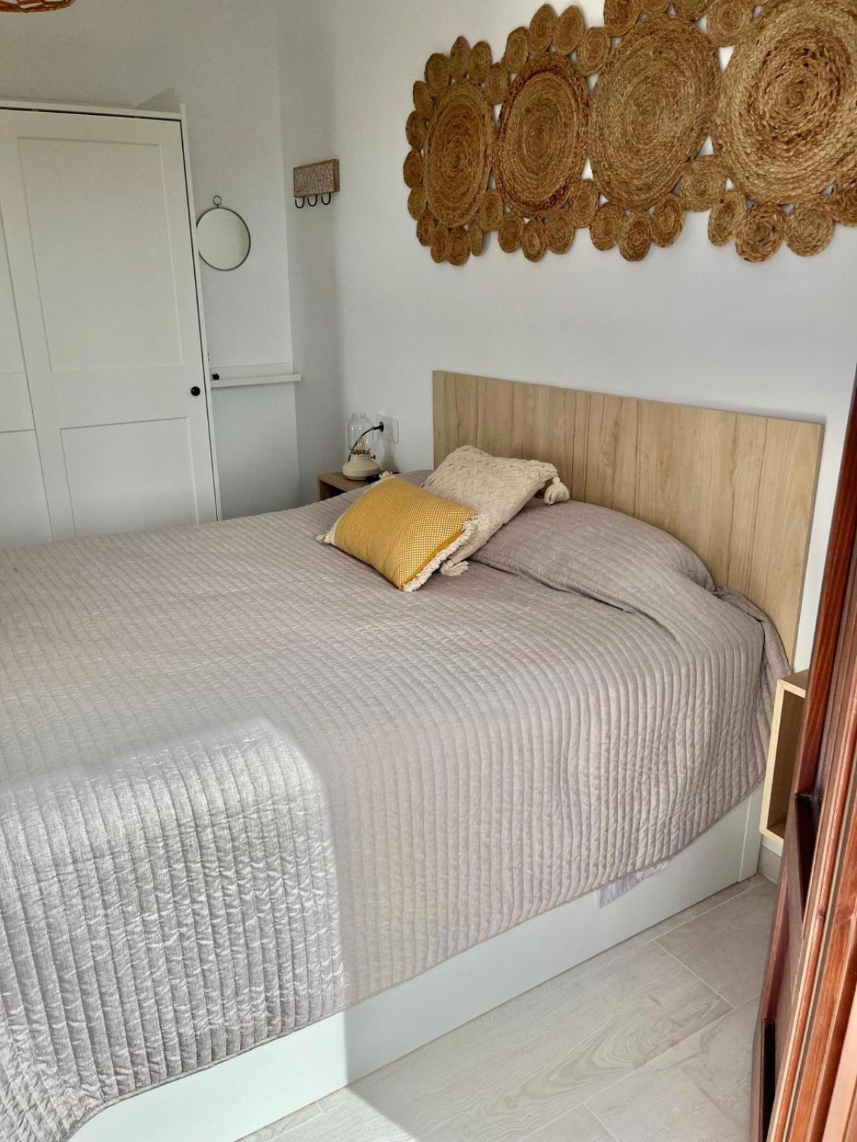 Apartamento En El Castillo De Peniscola Lejlighed Eksteriør billede