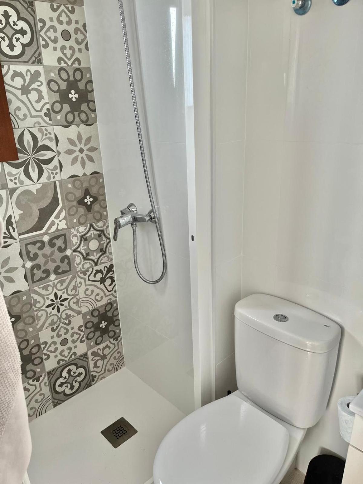 Apartamento En El Castillo De Peniscola Lejlighed Eksteriør billede