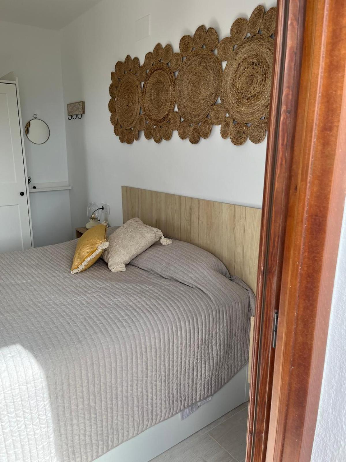 Apartamento En El Castillo De Peniscola Lejlighed Eksteriør billede