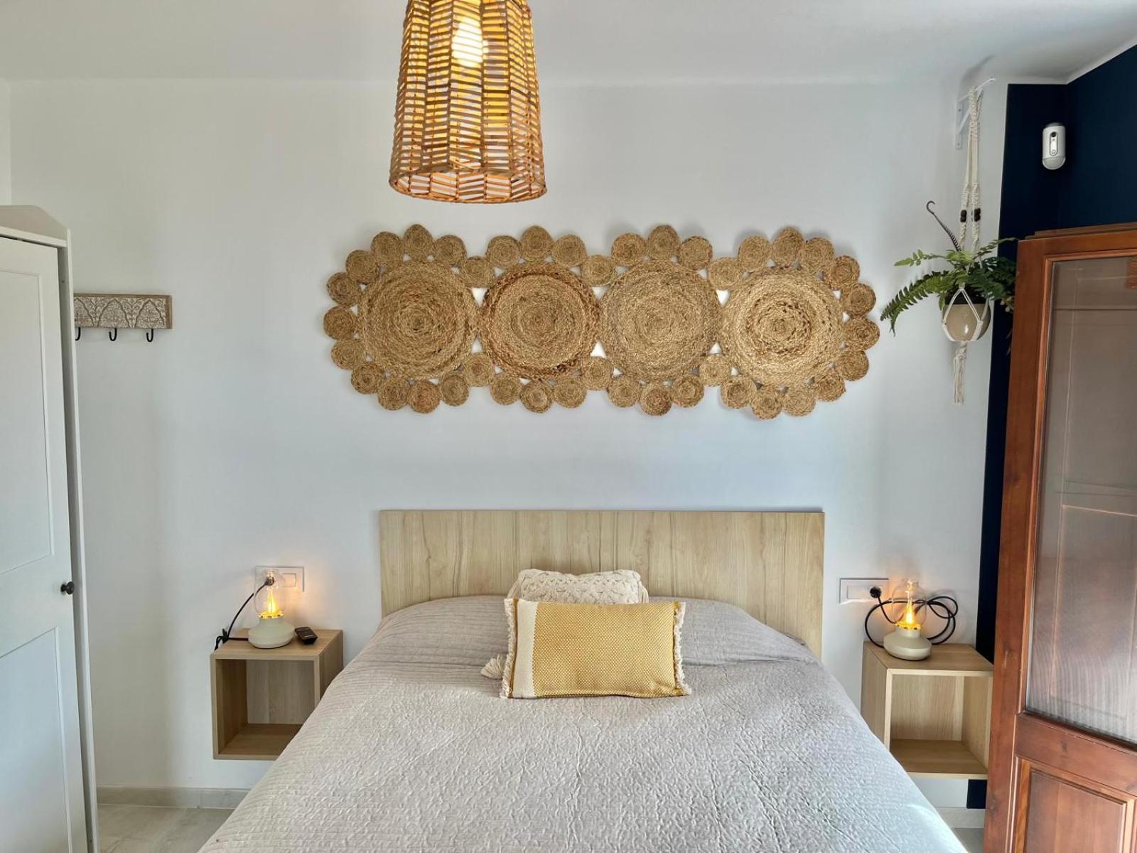Apartamento En El Castillo De Peniscola Lejlighed Eksteriør billede